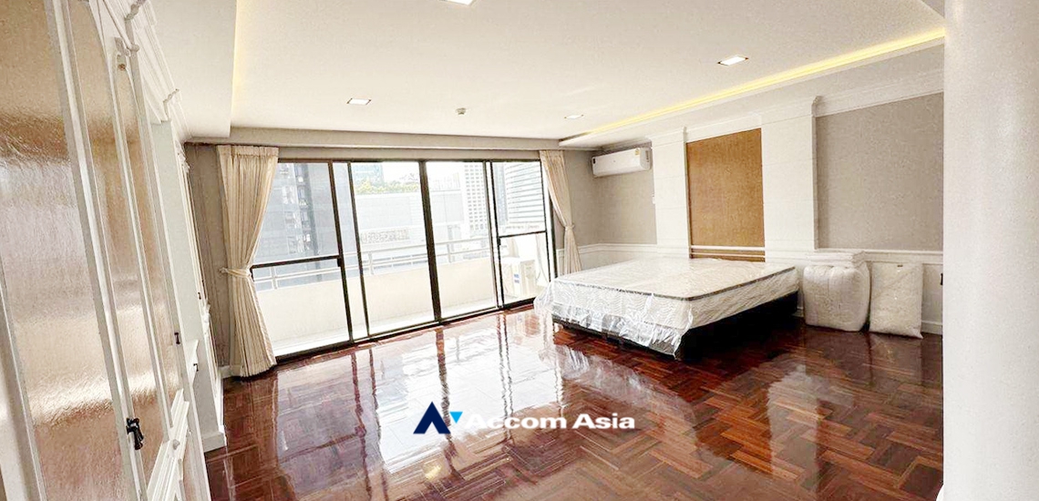 12  3 br Condominium for rent and sale in Sukhumvit ,Bangkok BTS Asok at Wattana Heights AA31112
