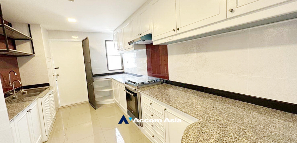 9  3 br Condominium for rent and sale in Sukhumvit ,Bangkok BTS Asok at Wattana Heights AA31112