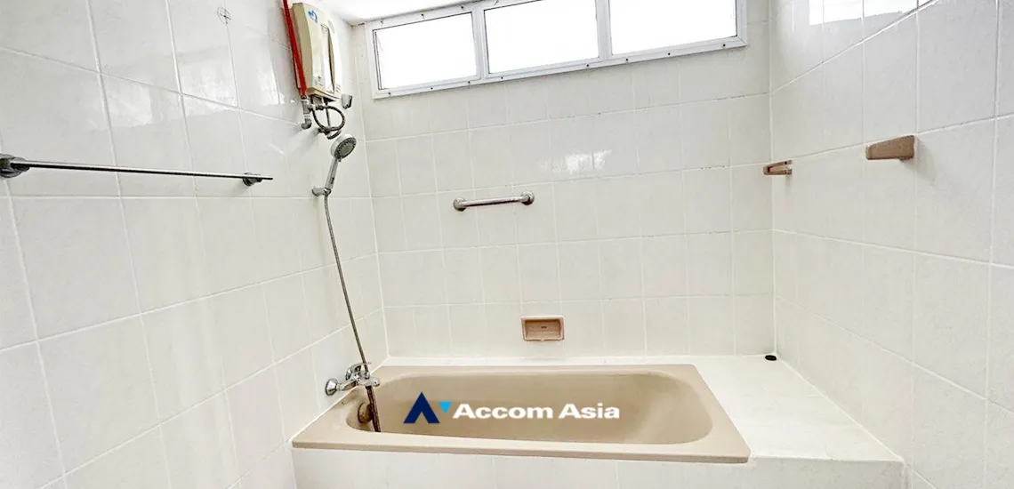 13  3 br Condominium for rent and sale in Sukhumvit ,Bangkok BTS Asok at Wattana Heights AA31112