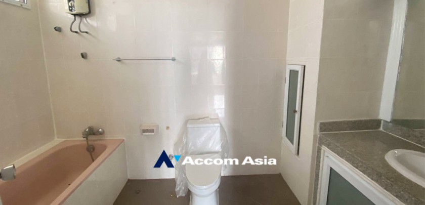 15  3 br Condominium for rent and sale in Sukhumvit ,Bangkok BTS Asok at Wattana Heights AA31112
