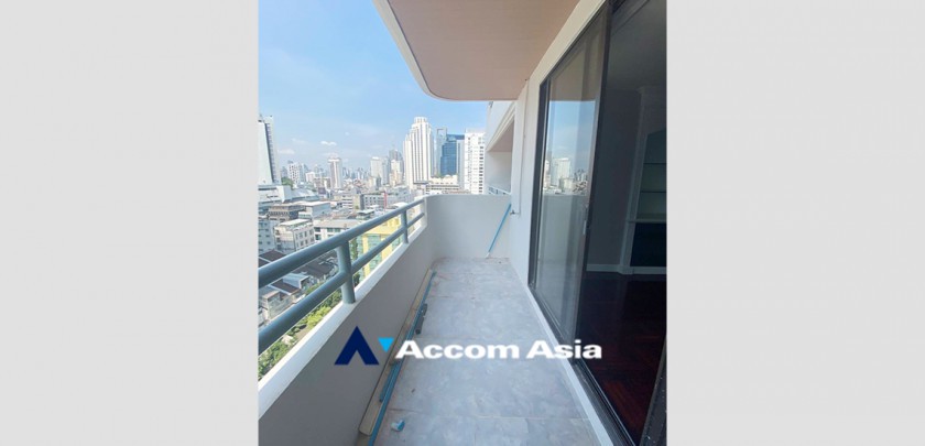 17  3 br Condominium for rent and sale in Sukhumvit ,Bangkok BTS Asok at Wattana Heights AA31112