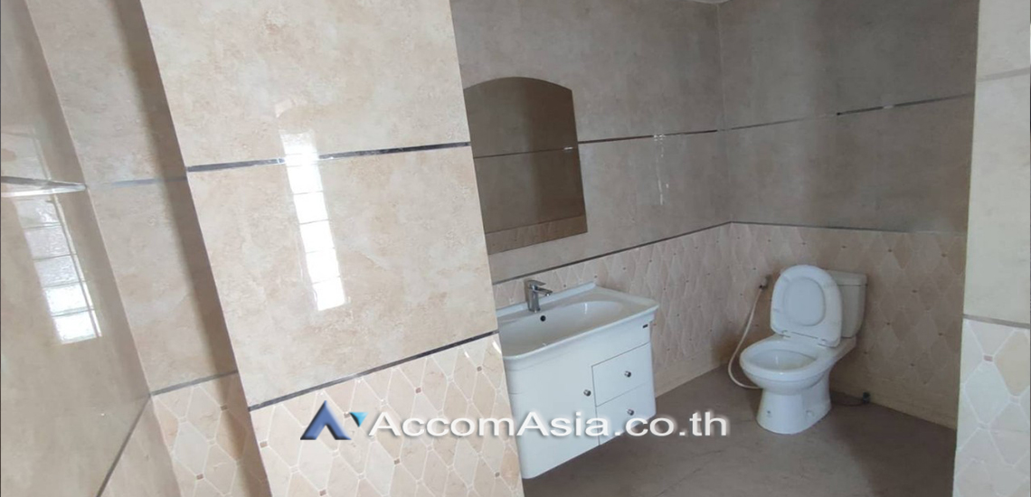 8  2 br Condominium For Rent in Sukhumvit ,Bangkok BTS Asok at La Maison Sukhumvit AA31135