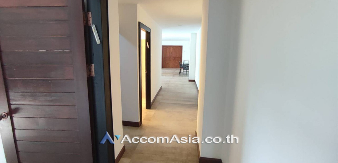 7  2 br Condominium For Rent in Sukhumvit ,Bangkok BTS Asok at La Maison Sukhumvit AA31135