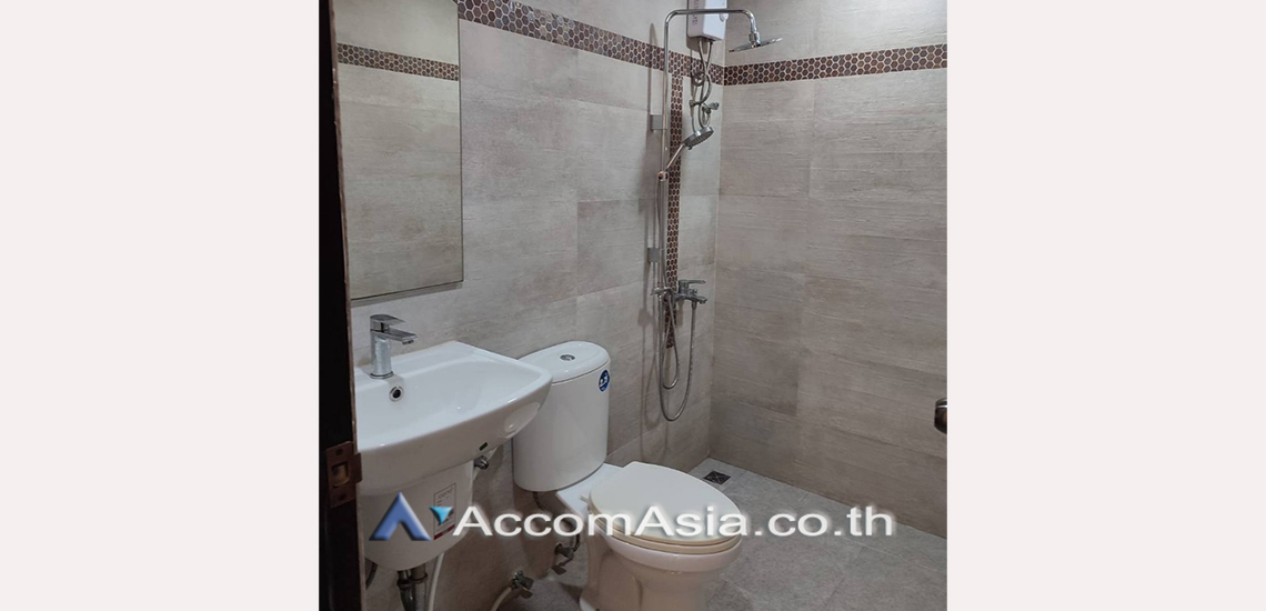 11  2 br Condominium For Rent in Sukhumvit ,Bangkok BTS Asok at La Maison Sukhumvit AA31135