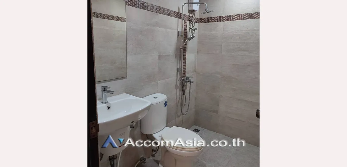 11  2 br Condominium For Rent in Sukhumvit ,Bangkok BTS Asok at La Maison Sukhumvit AA31135