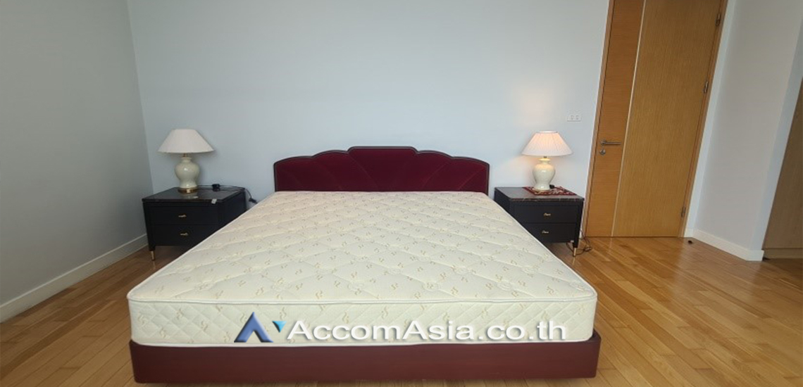 12  3 br Condominium For Rent in Sukhumvit ,Bangkok MRT Sukhumvit - BTS Asok at Millennium Residence @ Sukhumvit AA31143