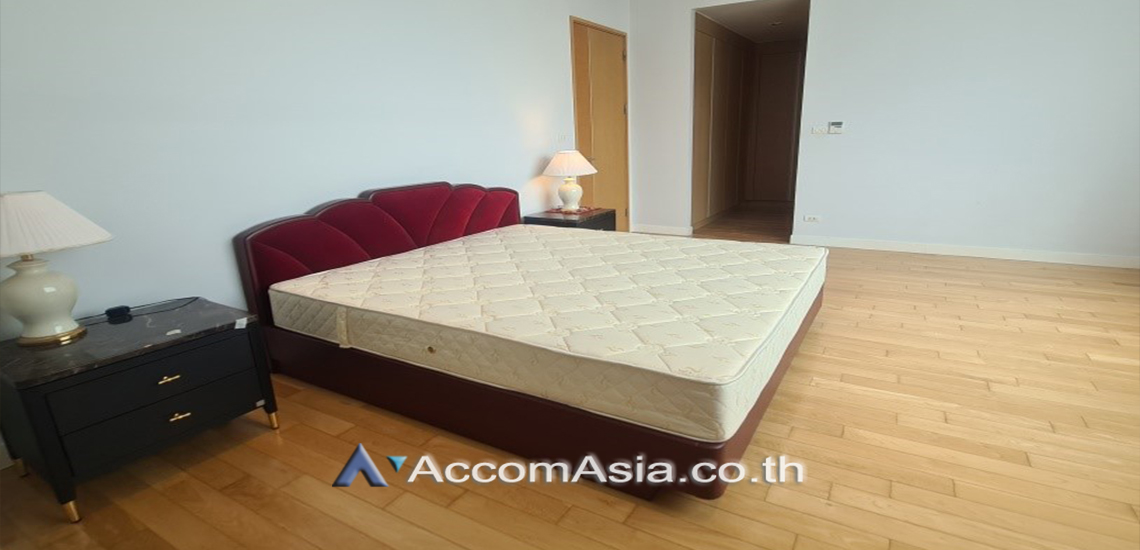 11  3 br Condominium For Rent in Sukhumvit ,Bangkok MRT Sukhumvit - BTS Asok at Millennium Residence @ Sukhumvit AA31143