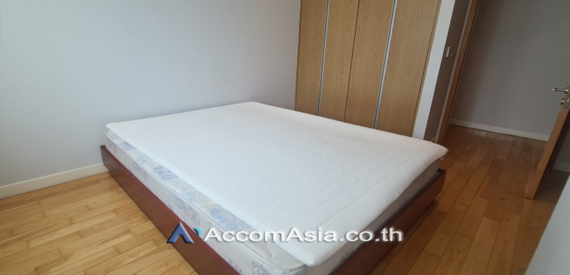 9  3 br Condominium For Rent in Sukhumvit ,Bangkok MRT Sukhumvit - BTS Asok at Millennium Residence @ Sukhumvit AA31143