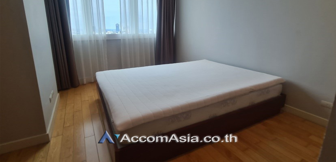 14  3 br Condominium For Rent in Sukhumvit ,Bangkok MRT Sukhumvit - BTS Asok at Millennium Residence @ Sukhumvit AA31143