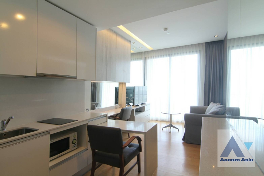  1  1 br Condominium for rent and sale in Phaholyothin ,Bangkok  at Equinox Phahol Vibha AA31145