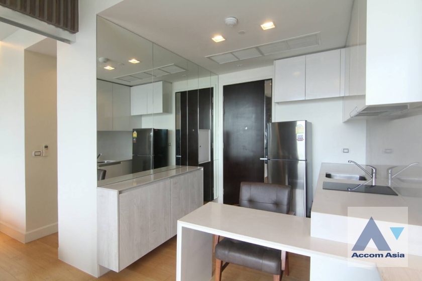 5  1 br Condominium for rent and sale in Phaholyothin ,Bangkok  at Equinox Phahol Vibha AA31145