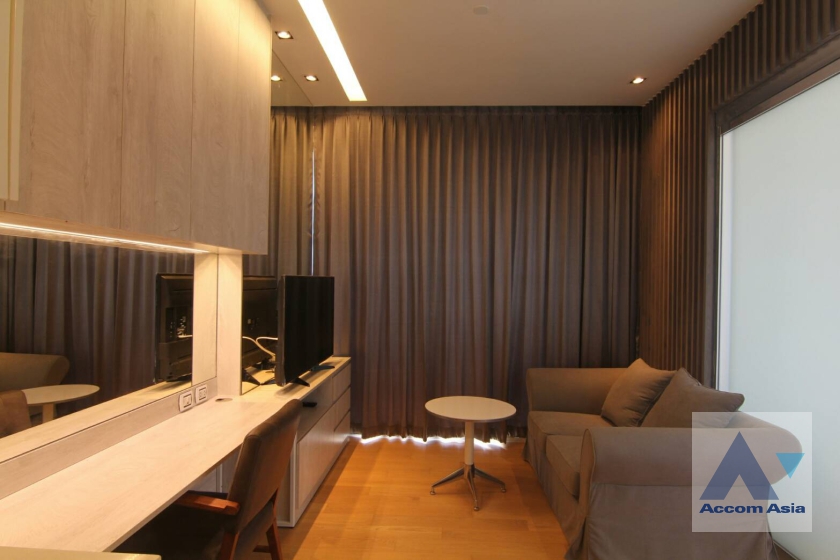 8  1 br Condominium for rent and sale in Phaholyothin ,Bangkok  at Equinox Phahol Vibha AA31145