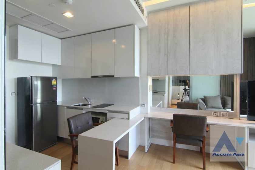 6  1 br Condominium for rent and sale in Phaholyothin ,Bangkok  at Equinox Phahol Vibha AA31145