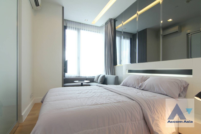 10  1 br Condominium for rent and sale in Phaholyothin ,Bangkok  at Equinox Phahol Vibha AA31145