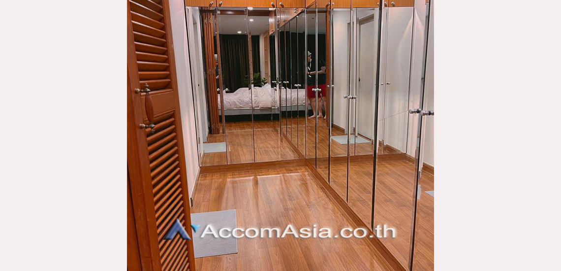 20  4 br Condominium for rent and sale in Ploenchit ,Bangkok BTS Ratchadamri at The Royal Place 1 AA31146