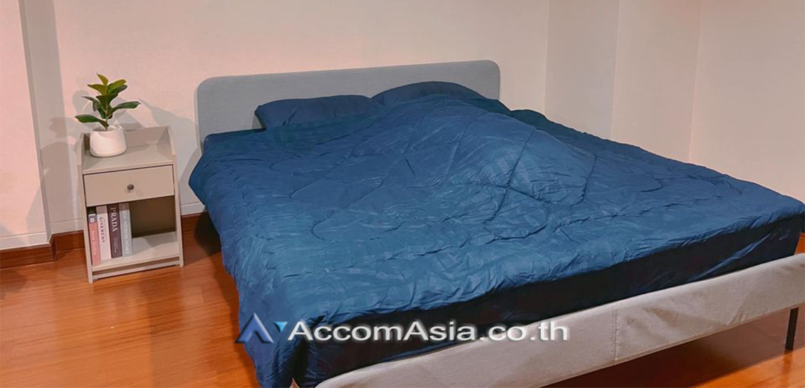13  4 br Condominium for rent and sale in Ploenchit ,Bangkok BTS Ratchadamri at The Royal Place 1 AA31146