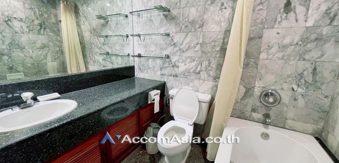 25  4 br Condominium for rent and sale in Ploenchit ,Bangkok BTS Ratchadamri at The Royal Place 1 AA31146