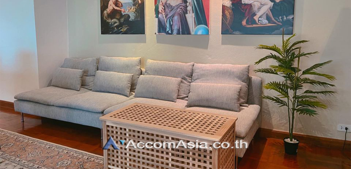 11  4 br Condominium for rent and sale in Ploenchit ,Bangkok BTS Ratchadamri at The Royal Place 1 AA31146