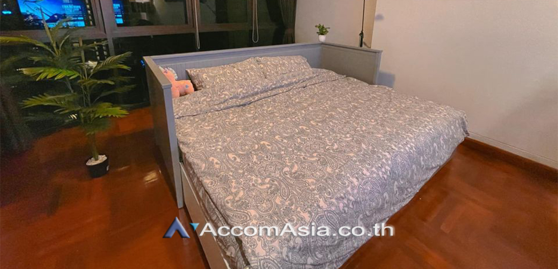 16  4 br Condominium for rent and sale in Ploenchit ,Bangkok BTS Ratchadamri at The Royal Place 1 AA31146