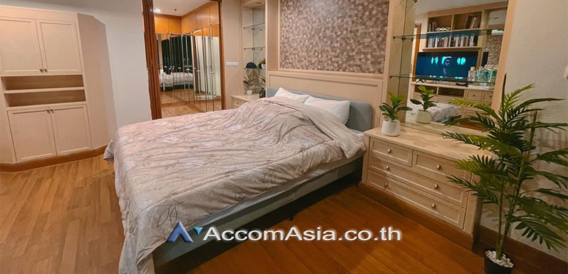 19  4 br Condominium for rent and sale in Ploenchit ,Bangkok BTS Ratchadamri at The Royal Place 1 AA31146