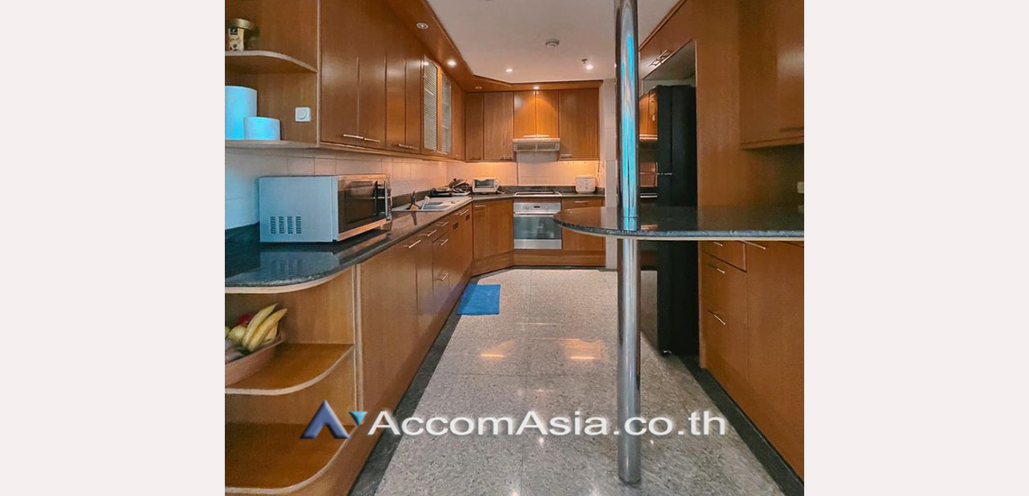 10  4 br Condominium for rent and sale in Ploenchit ,Bangkok BTS Ratchadamri at The Royal Place 1 AA31146