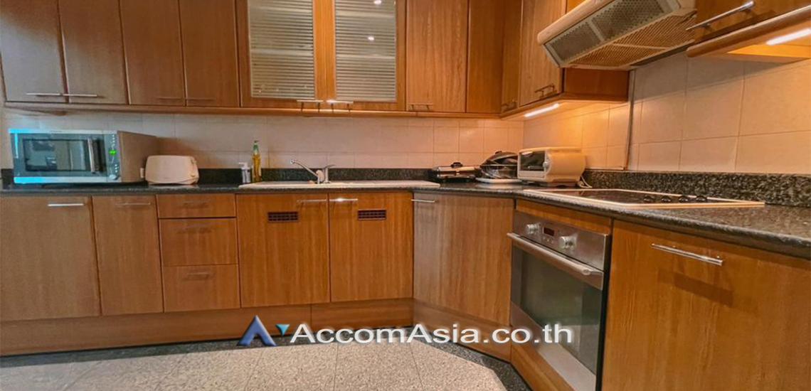 8  4 br Condominium for rent and sale in Ploenchit ,Bangkok BTS Ratchadamri at The Royal Place 1 AA31146