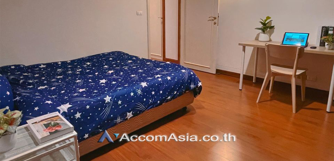 18  4 br Condominium for rent and sale in Ploenchit ,Bangkok BTS Ratchadamri at The Royal Place 1 AA31146