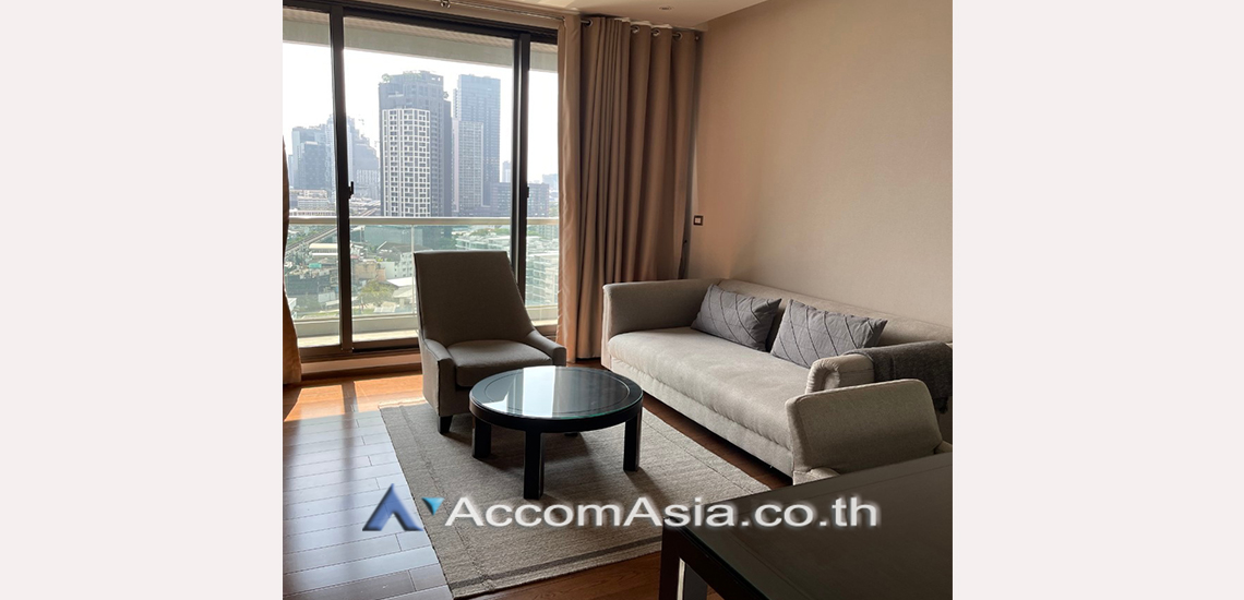  2  1 br Condominium For Rent in Sukhumvit ,Bangkok BTS Phrom Phong at The Address Sukhumvit 28 AA31154