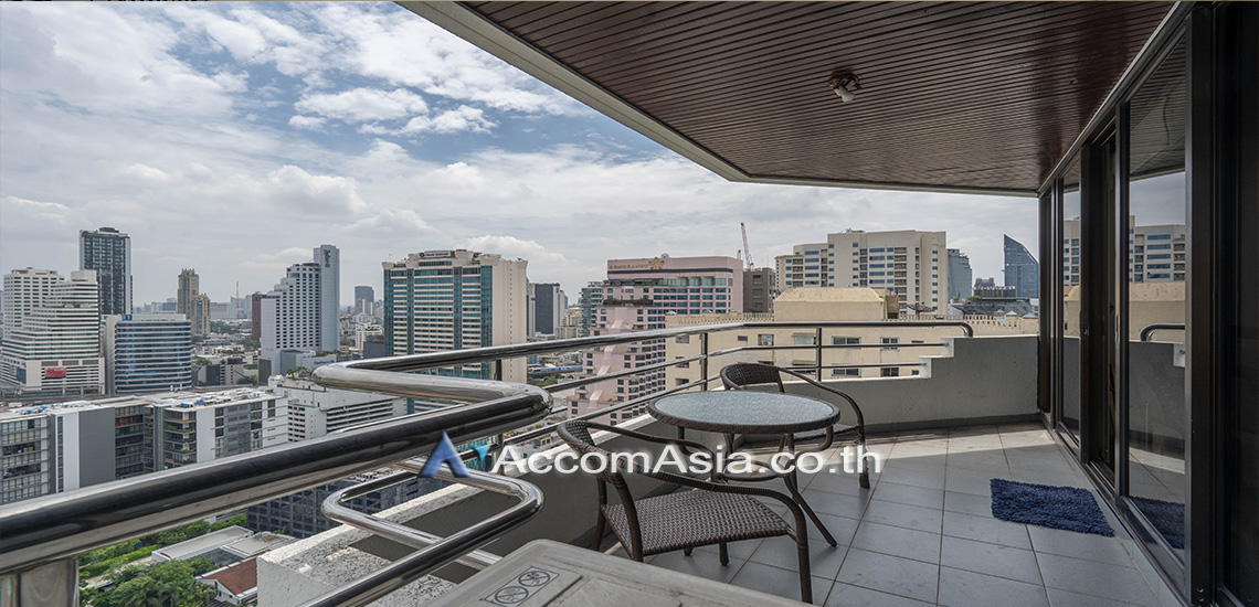  1  2 br Condominium for rent and sale in Sukhumvit ,Bangkok MRT Sukhumvit - BTS Asok at Lake Avenue AA31155