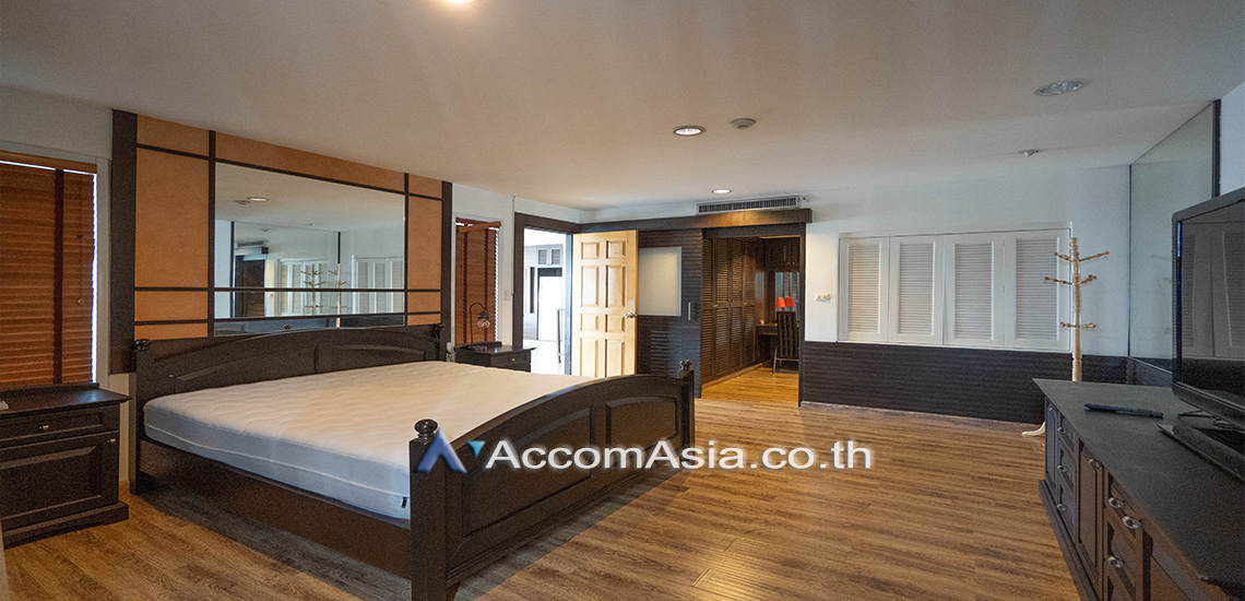 5  2 br Condominium for rent and sale in Sukhumvit ,Bangkok MRT Sukhumvit - BTS Asok at Lake Avenue AA31155