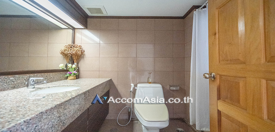 8  2 br Condominium for rent and sale in Sukhumvit ,Bangkok MRT Sukhumvit - BTS Asok at Lake Avenue AA31155