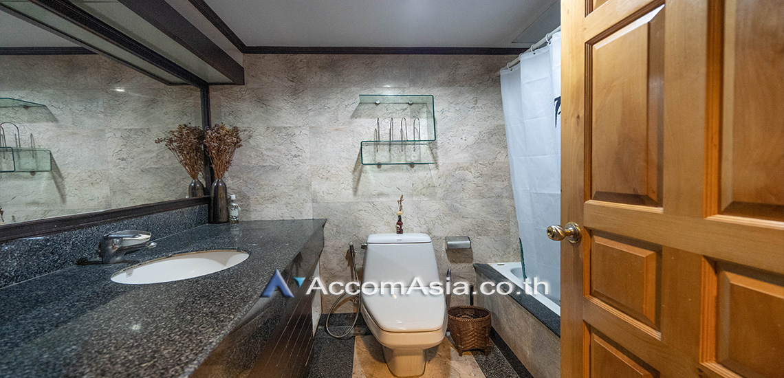 9  2 br Condominium for rent and sale in Sukhumvit ,Bangkok MRT Sukhumvit - BTS Asok at Lake Avenue AA31155