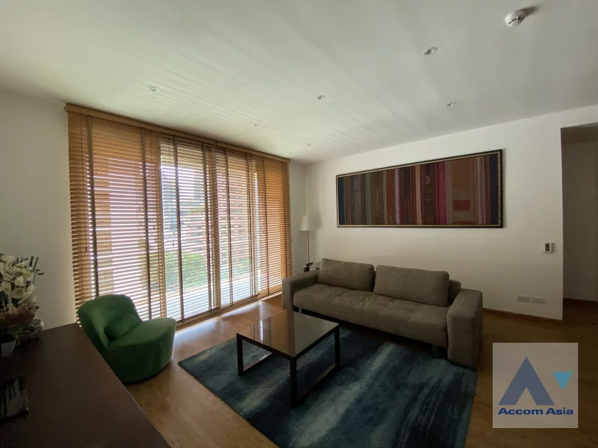  1  2 br Condominium For Rent in Silom ,Bangkok MRT Silom - BTS Sala Daeng at The Legend Saladaeng AA31167