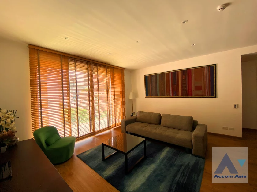  2  2 br Condominium For Rent in Silom ,Bangkok MRT Silom - BTS Sala Daeng at The Legend Saladaeng AA31167
