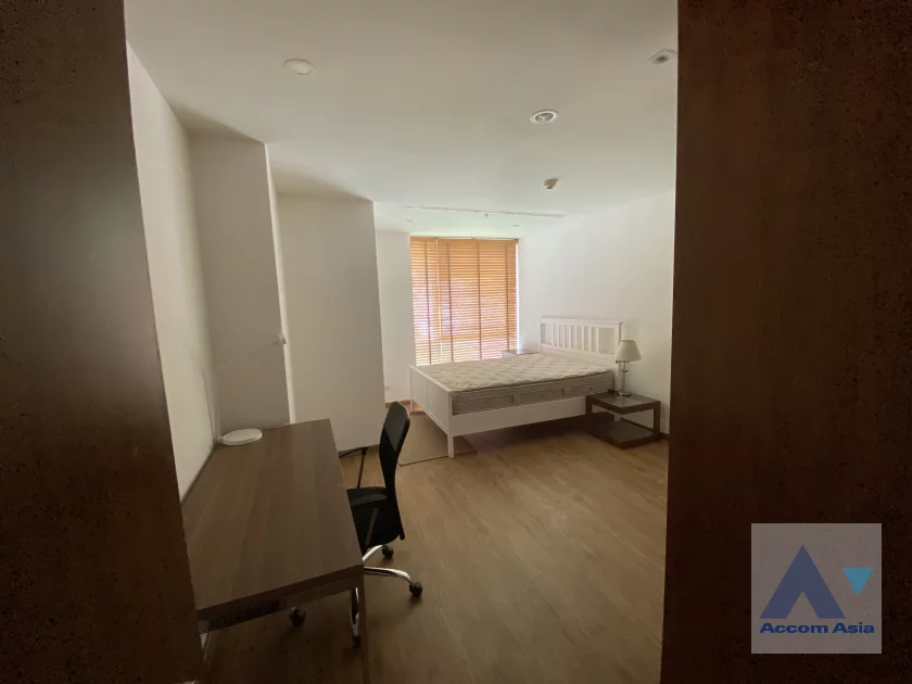 11  2 br Condominium For Rent in Silom ,Bangkok MRT Silom - BTS Sala Daeng at The Legend Saladaeng AA31167