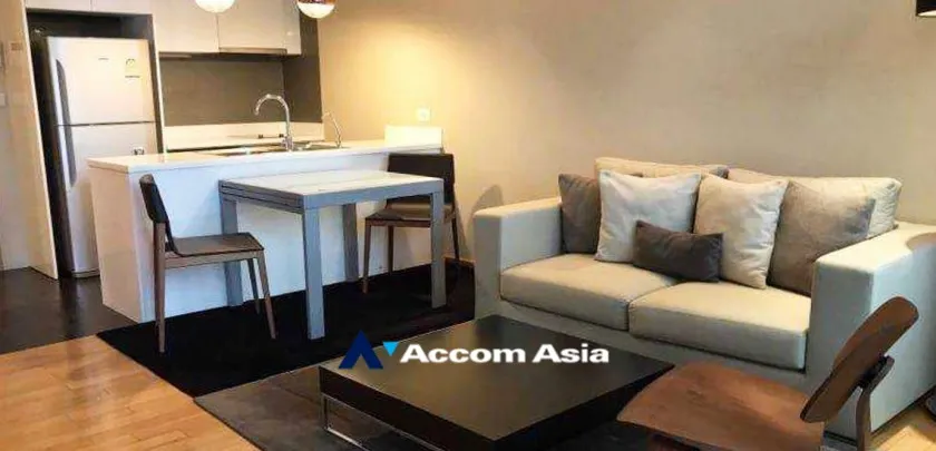  2  1 br Condominium for rent and sale in Sukhumvit ,Bangkok BTS Thong Lo at Aequa Residence Sukhumvit 49 AA31168