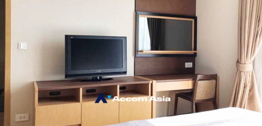 6  1 br Condominium for rent and sale in Sukhumvit ,Bangkok BTS Thong Lo at Aequa Residence Sukhumvit 49 AA31168