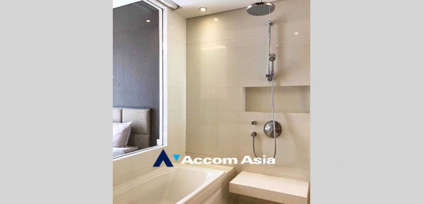 9  1 br Condominium for rent and sale in Sukhumvit ,Bangkok BTS Thong Lo at Aequa Residence Sukhumvit 49 AA31168