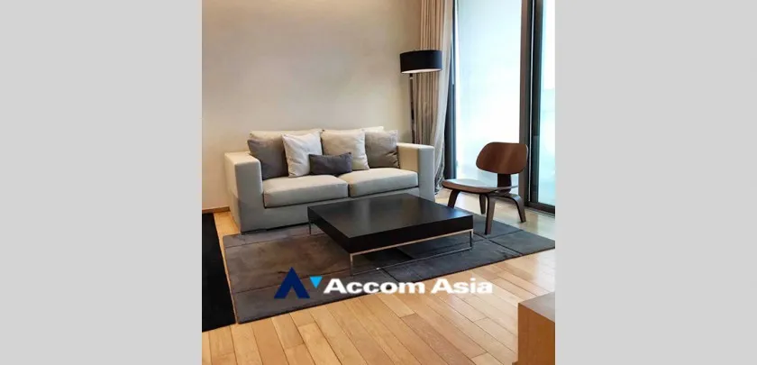 unit 1 Bedroom  Condominium For Rent & Sale in Sukhumvit, Bangkok  near BTS Thong Lo (AA31168)