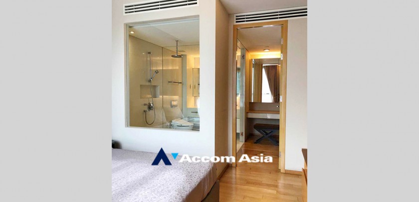 7  1 br Condominium for rent and sale in Sukhumvit ,Bangkok BTS Thong Lo at Aequa Residence Sukhumvit 49 AA31168