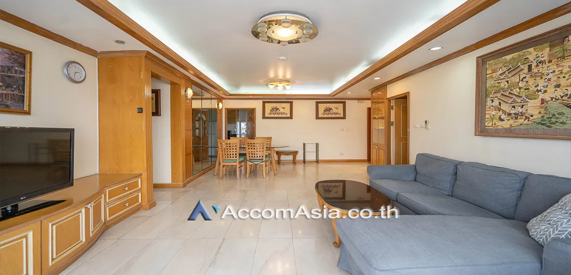  1  3 br Condominium for rent and sale in Sukhumvit ,Bangkok BTS Thong Lo at Top View AA31169