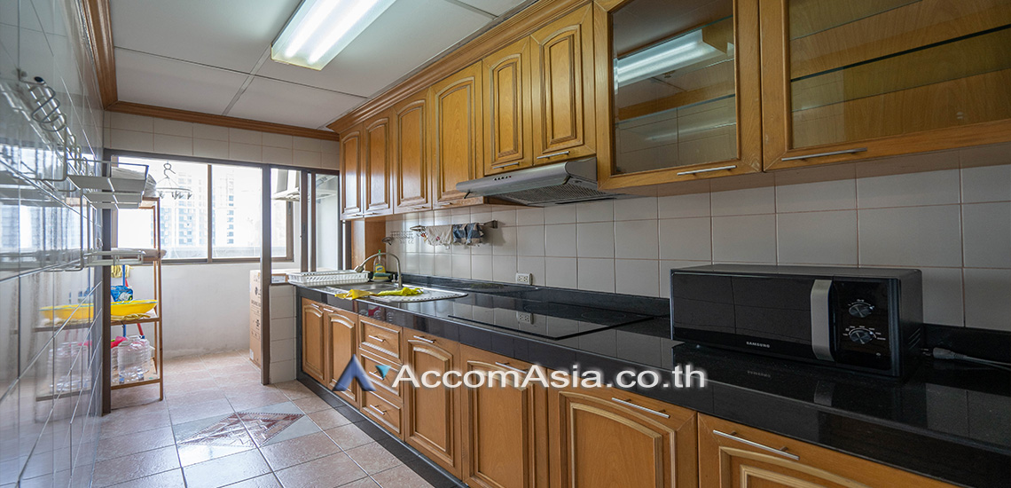  1  3 br Condominium for rent and sale in Sukhumvit ,Bangkok BTS Thong Lo at Top View AA31169