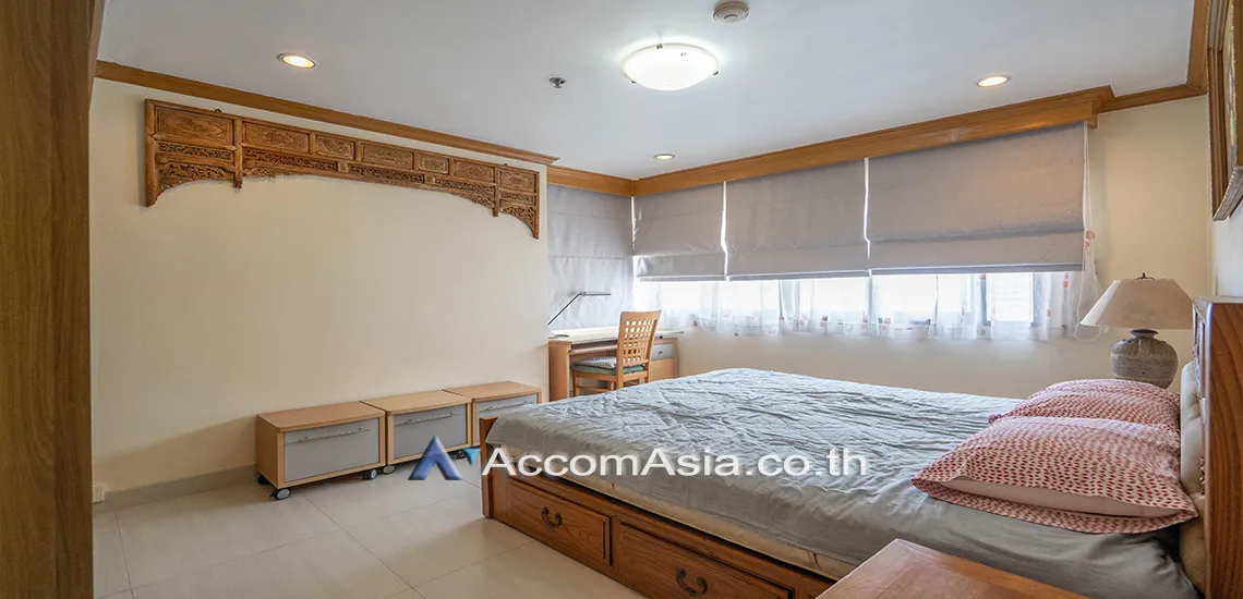 5  3 br Condominium for rent and sale in Sukhumvit ,Bangkok BTS Thong Lo at Top View AA31169