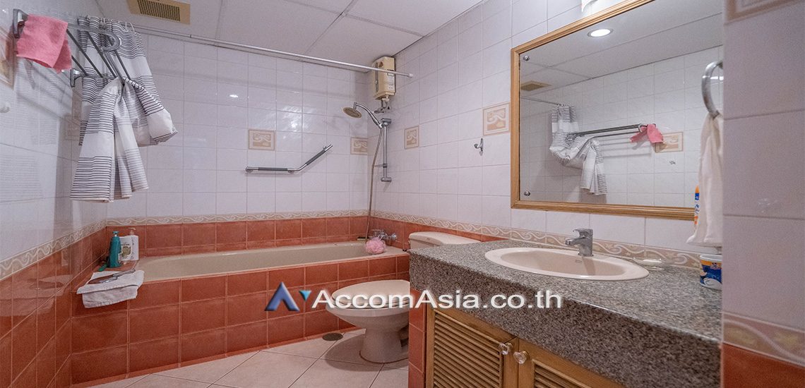 8  3 br Condominium for rent and sale in Sukhumvit ,Bangkok BTS Thong Lo at Top View AA31169