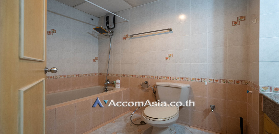9  3 br Condominium for rent and sale in Sukhumvit ,Bangkok BTS Thong Lo at Top View AA31169