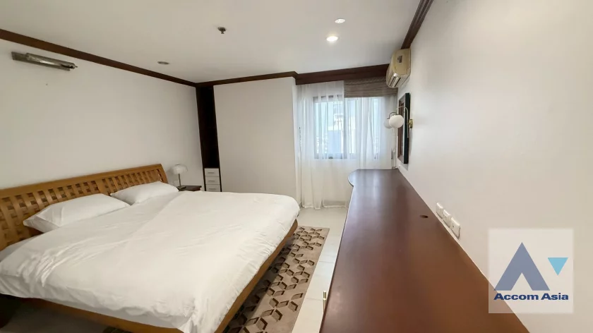 11  3 br Condominium For Rent in Sukhumvit ,Bangkok BTS Thong Lo at Top View AA31169