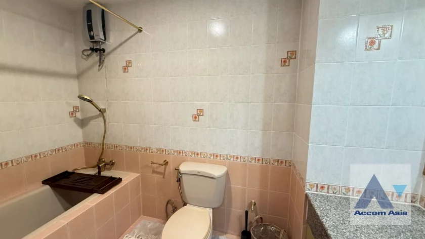 19  3 br Condominium For Rent in Sukhumvit ,Bangkok BTS Thong Lo at Top View AA31169