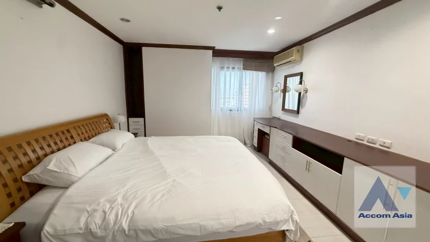 13  3 br Condominium For Rent in Sukhumvit ,Bangkok BTS Thong Lo at Top View AA31169