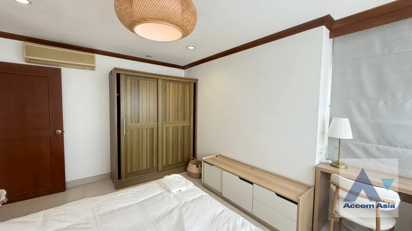 18  3 br Condominium For Rent in Sukhumvit ,Bangkok BTS Thong Lo at Top View AA31169
