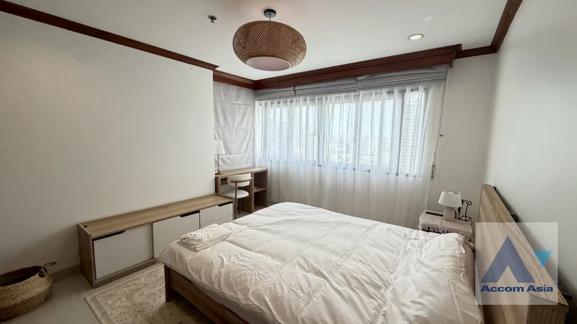 14  3 br Condominium For Rent in Sukhumvit ,Bangkok BTS Thong Lo at Top View AA31169